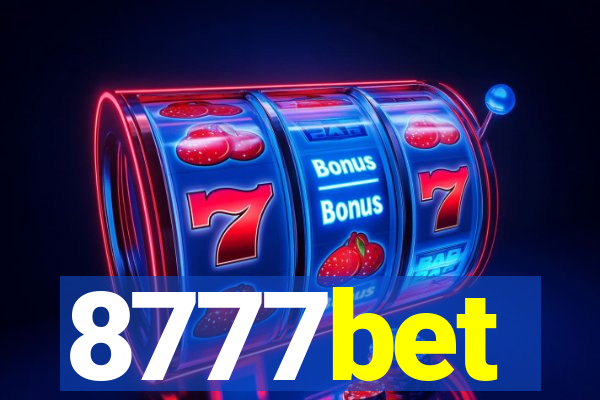 8777bet