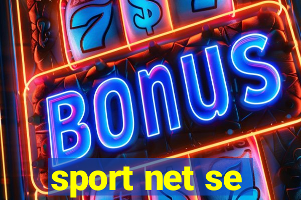 sport net se