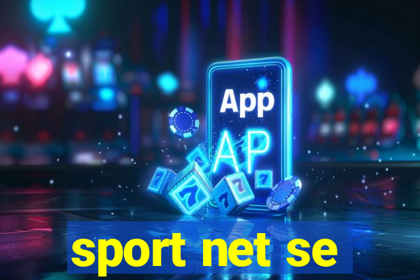 sport net se