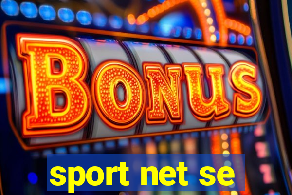 sport net se