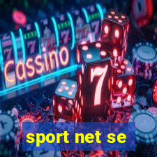 sport net se