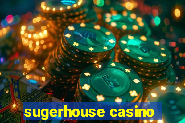 sugerhouse casino