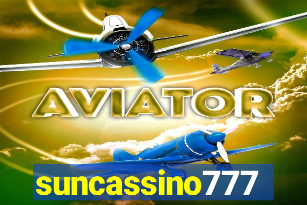 suncassino777