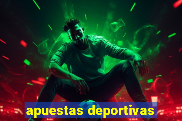 apuestas deportivas