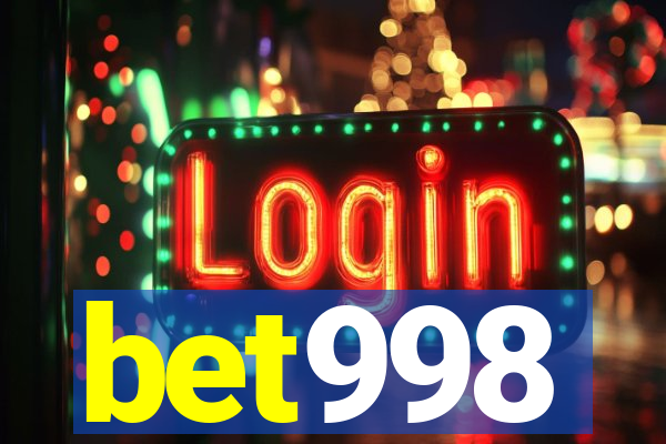 bet998