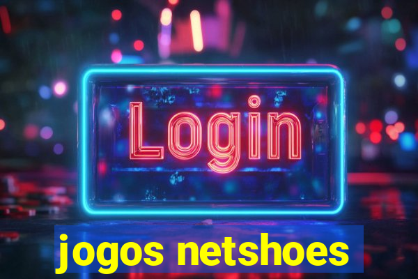 jogos netshoes