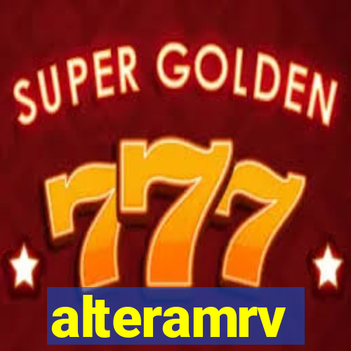 alteramrv