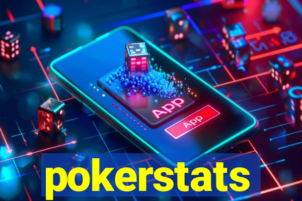 pokerstats