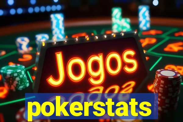 pokerstats