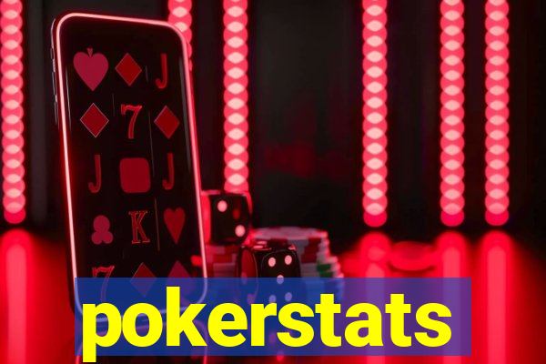 pokerstats