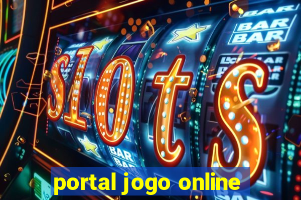 portal jogo online