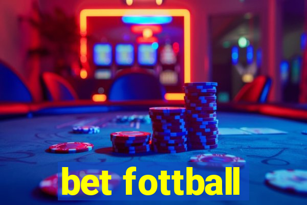 bet fottball