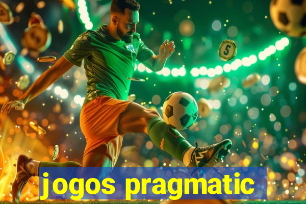 jogos pragmatic