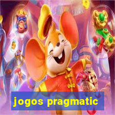 jogos pragmatic