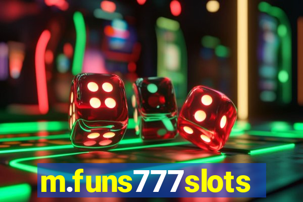 m.funs777slots