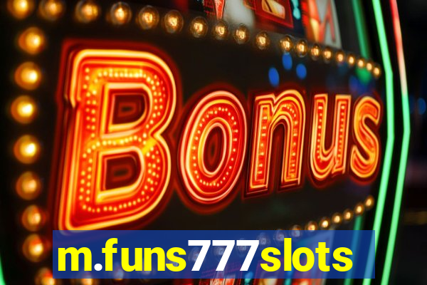 m.funs777slots