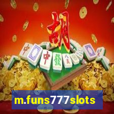 m.funs777slots