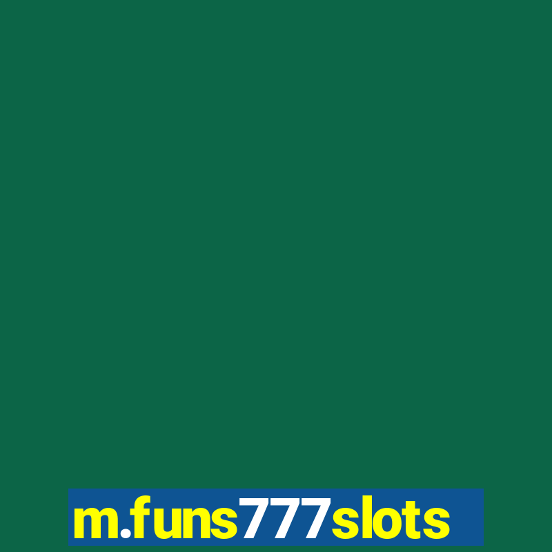 m.funs777slots