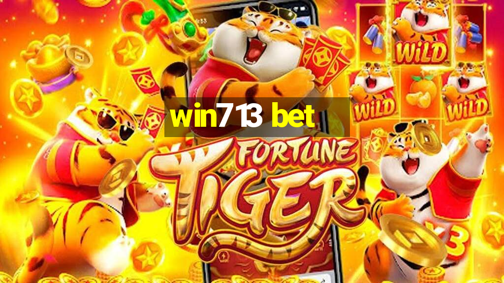 win713 bet