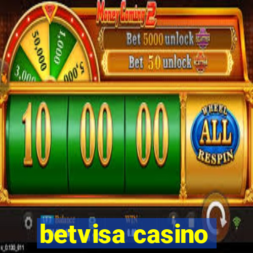 betvisa casino