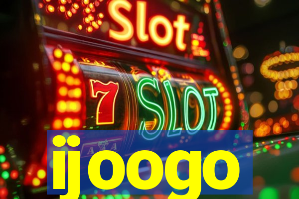 ijoogo