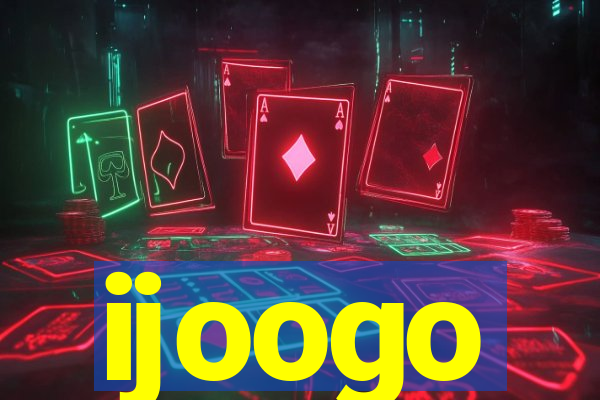 ijoogo