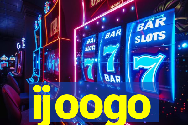 ijoogo