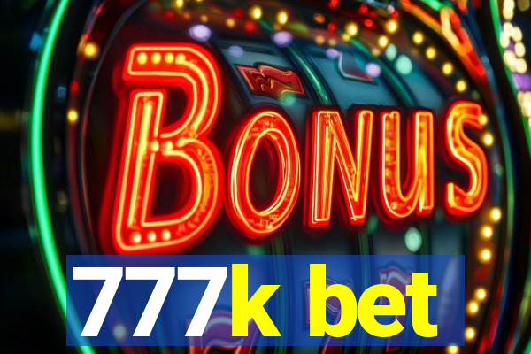 777k bet