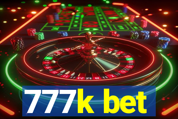 777k bet