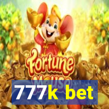 777k bet