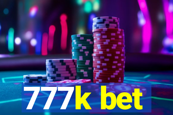 777k bet