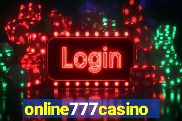 online777casino