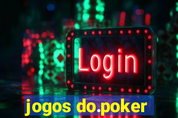 jogos do.poker