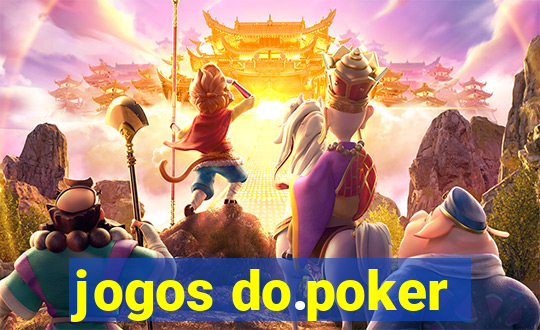 jogos do.poker