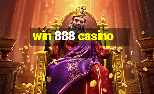 win 888 casino