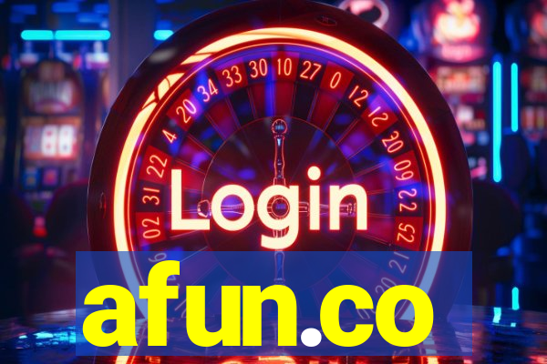 afun.co