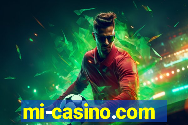 mi-casino.com