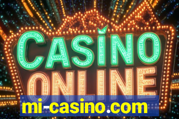 mi-casino.com