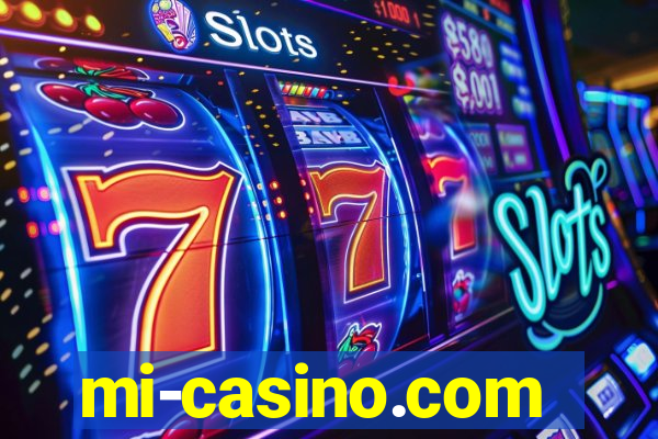 mi-casino.com