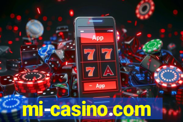 mi-casino.com