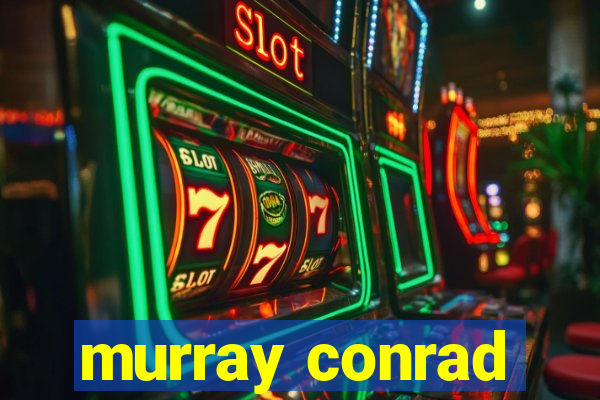 murray conrad