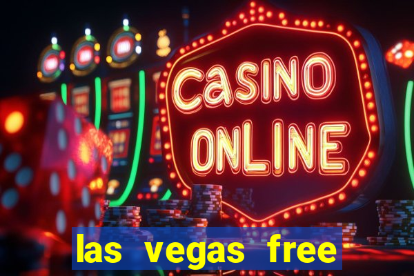 las vegas free slots machines