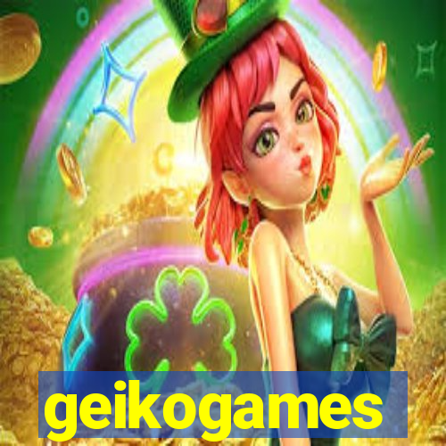 geikogames