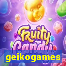 geikogames