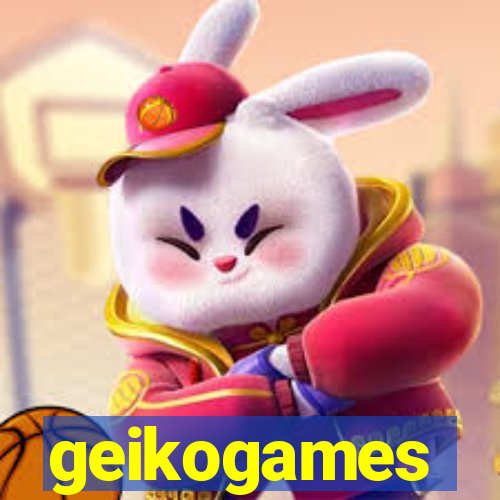 geikogames