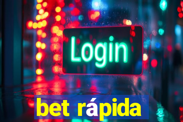 bet rápida