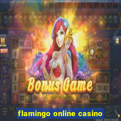 flamingo online casino