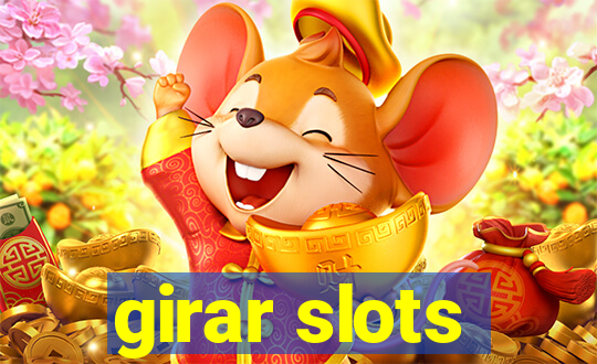 girar slots