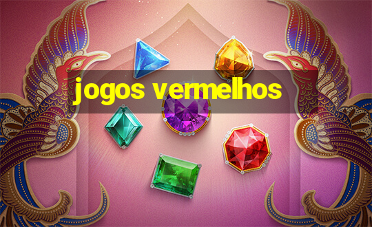 jogos vermelhos