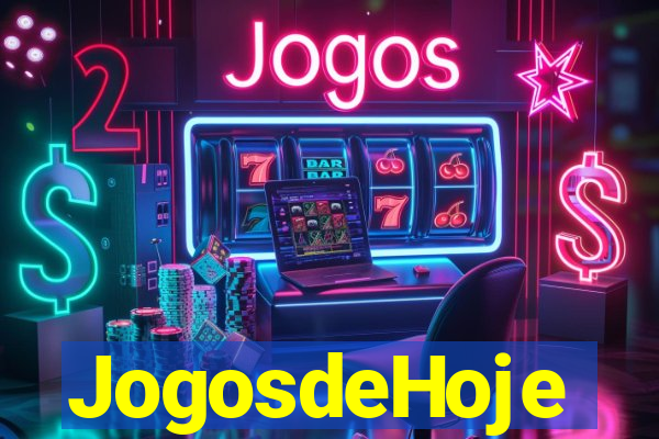 JogosdeHoje